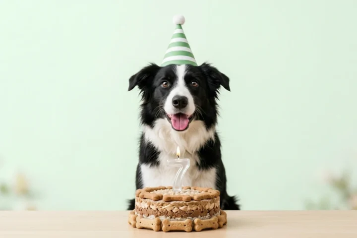 cuanto es un año perruno