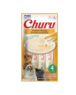 churu pollo