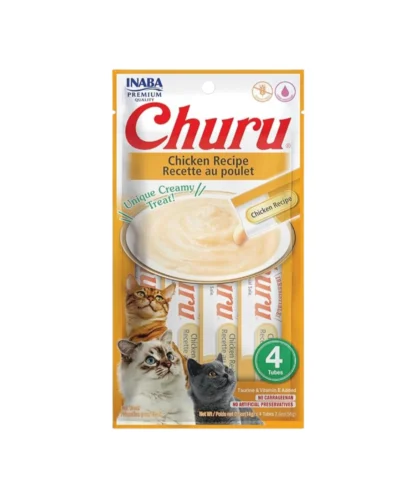 churu pollo