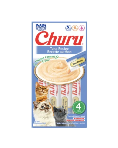 churu atun