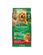 dog chow adultos medianos y grandes