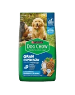 dog chow cachorros medianos y grandes