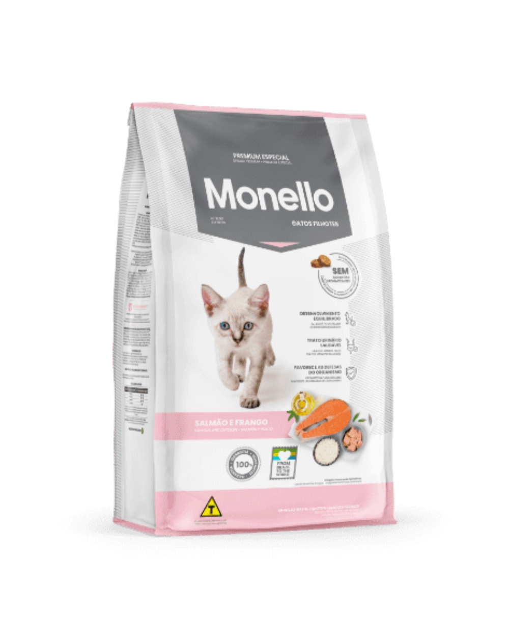 monello gatitos