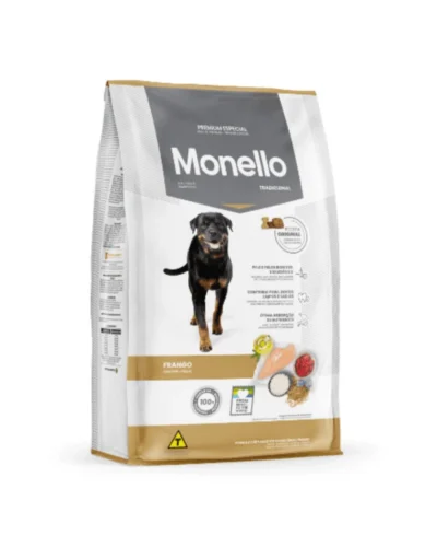 monello tradicional adulto 25 kg