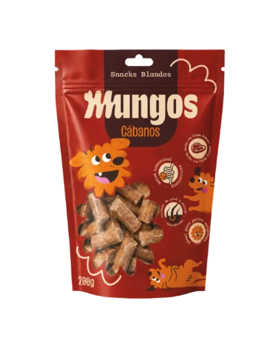 Mungos cabanos