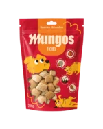 Mungos galletas