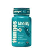mungos mobility gatos