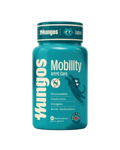 mungos mobility gatos