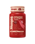 mungos omega 3 6 9