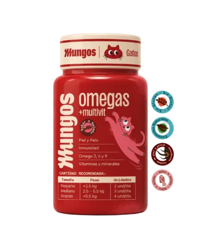 mungos omega