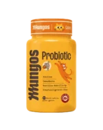 mungos probioticos para gatos