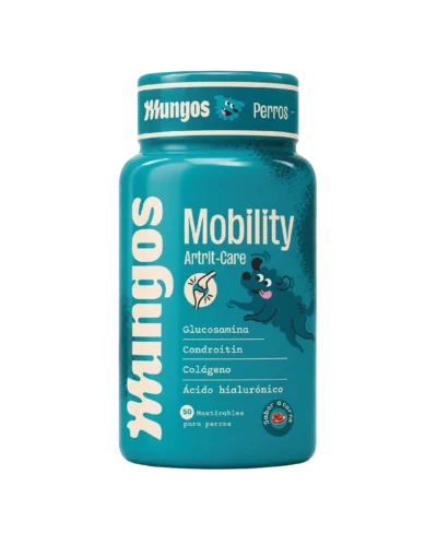 mungos vital