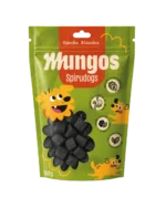 mungos snacks para perros