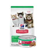 alimento para gatitos hills