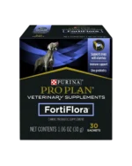 Fortiflora perros