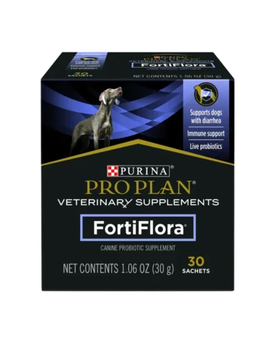 Fortiflora perros