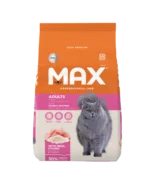 max cat adulto