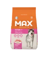 max mature