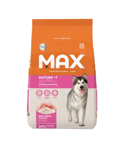 max mature
