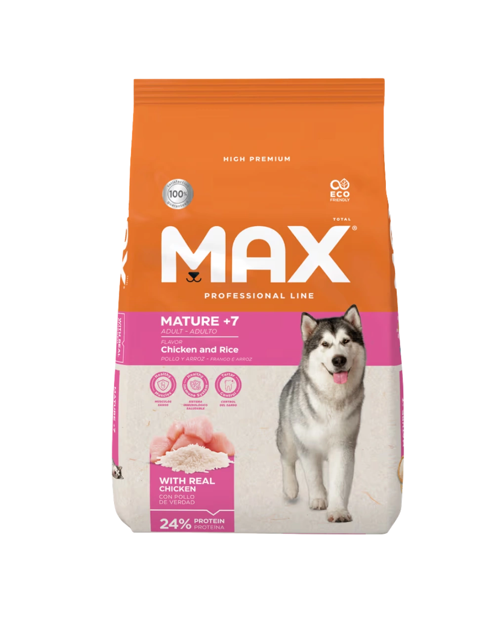 max mature