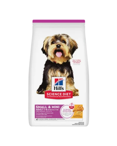 Hills small y mini